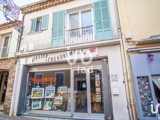 Vente  Local commercial de 110 m² à Fréjus 169 000 euros