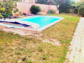 Vente  Maison de 97 m² à La Garde 460 000 euros