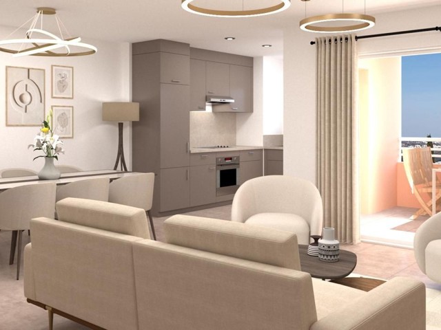 Vente  Appartement F4  de 97 m² à Draguignan 375 000 euros Réf: SFN-1597711-4