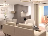 Vente  Appartement F4  de 97 m² à Draguignan 375 000 euros