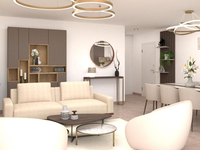 Vente  Appartement F3  de 76 m² à Draguignan 300 000 euros Réf: SFN-1597711-7