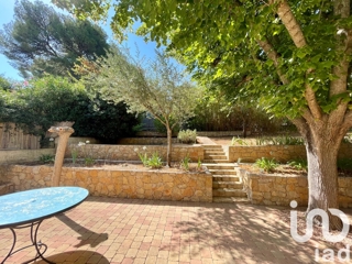 Vente  Maison de 125 m² à Sanary 795 000 euros