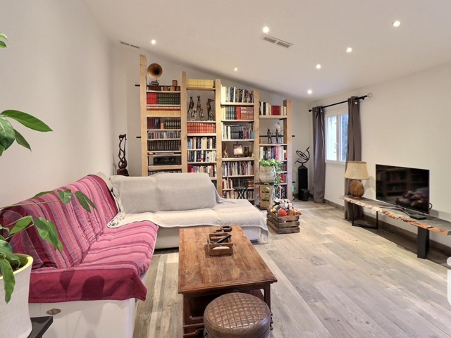 Vente  Maison de 164 m² à Pourrières 590 000 euros Réf: SFN-1605854