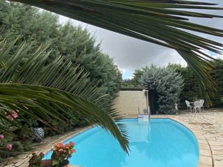 Vente  Maison de 129 m² à Cogolin 680 000 euros