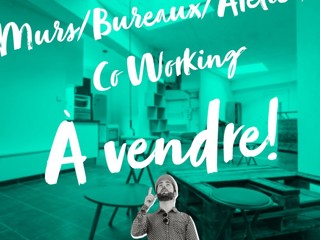 Vente  Local commercial de 107 m² à Toulon 133 000 euros Réf: SFN-1604212