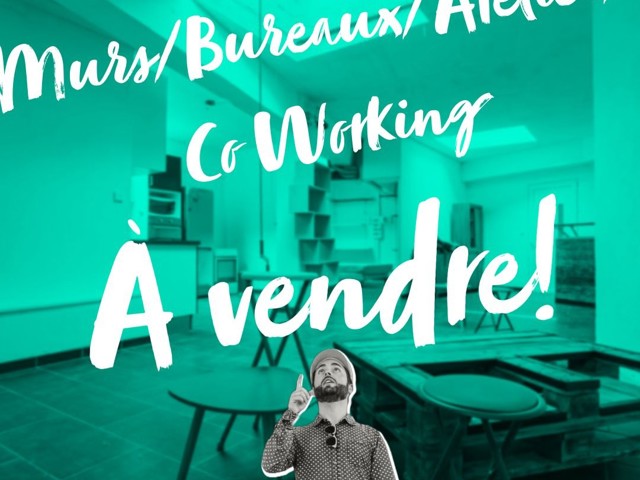 Vente  Local commercial de 107 m² à Toulon 133 000 euros Réf: SFN-1604212