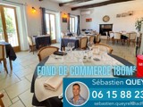 Vente  Local commercial de 180 m² à Flayosc 104 500 euros