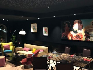 Vente  Local commercial de 80 m² à Fréjus 119 000 euros