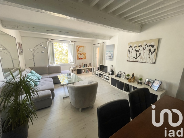 Vente  Appartement T3  de 68 m² à Fréjus 215 000 euros Réf: SFN-1602426