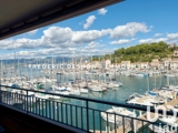 Vente  Appartement T2  de 56 m² à Saint Mandrier 249 100 euros