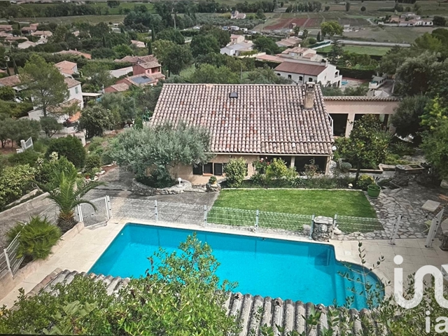 Vente  Maison de 255 m² au Luc 639 000 euros Réf: SFN-1612930