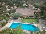 Vente  Maison de 255 m² au Luc 639 000 euros