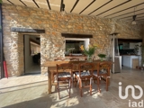 Vente  Maison de 97 m² à Méounes lès Montrieux 539 000 euros