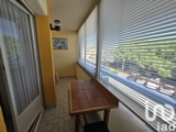 Vente  Appartement F2  de 26 m² à Bormes les Mimosas 154 000 euros