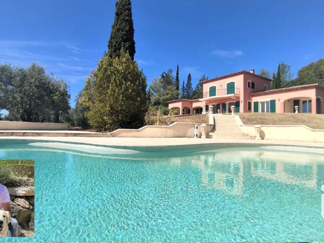 Vente  Maison de 170 m² à La Motte 1 029 000 euros Réf: SFN-1615127