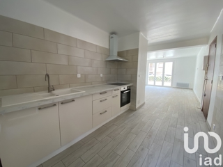 Vente  Appartement T3  de 62 m² à Sanary 345 000 euros