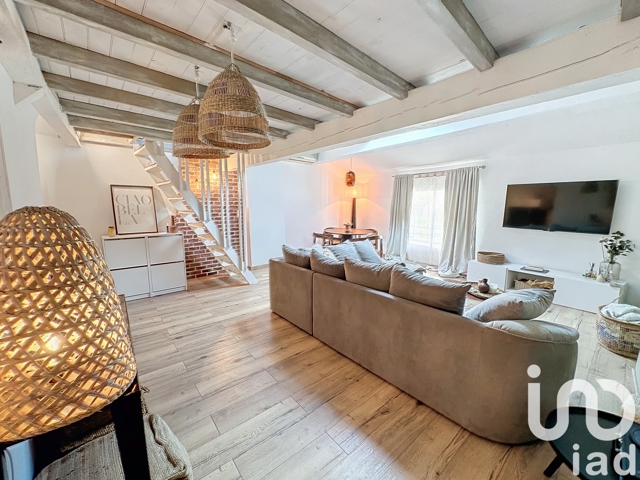 Vente  Studio de 60 m² à Ollioules 195 000 euros Réf: SFN-1618292