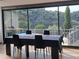 Vente  Maison de 166 m² à Tanneron 665 000 euros