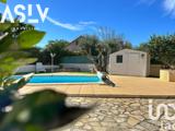 Vente  Appartement F4  de 112 m² à Six-Fours 545 000 euros