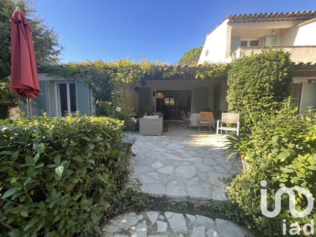 Vente  Maison de 120 m² à Grimaud 1 100 000 euros Réf: SFN-1620723