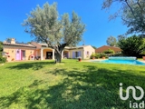 Vente  Maison de 200 m² à Cogolin 1 650 000 euros