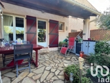 Vente  Maison de 44 m² à La Londe les Maures 239 500 euros