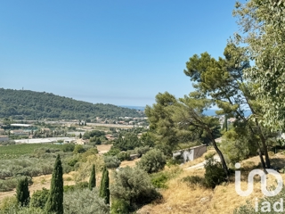 Vente  Maison de 222 m² à Ollioules 725 000 euros