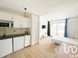Vente  Studio de 23 m² à Hyères 140 000 euros
