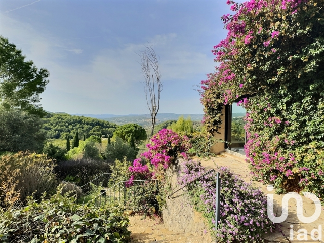 Vente  Maison de 110 m² au Beausset 790 000 euros Réf: SFN-1624259
