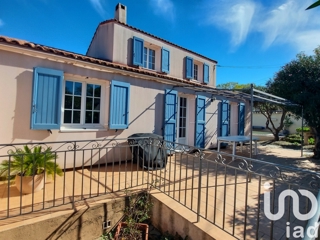 Vente  Maison de 115 m² au Beausset 549 500 euros