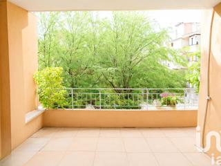Vente  Appartement T3  de 73 m² à Puget sur Argens 230 000 euros