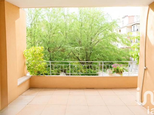 Vente  Appartement T3  de 73 m² à Puget sur Argens 230 000 euros Réf: SFN-1538557