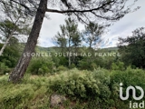 Vente  Terrain de 1575 m² à Evenos 12 500 euros