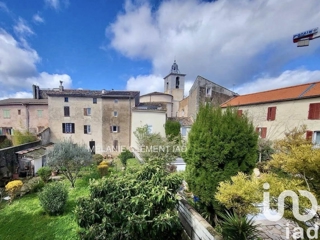 Vente  Appartement F3  de 71 m² à Garéoult 180 000 euros