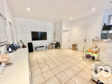 Vente  Appartement T2  de 46 m² à Ollioules 135 000 euros