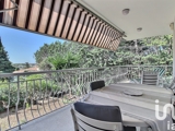 Vente  Appartement T3  de 77 m² à Sanary 510 000 euros
