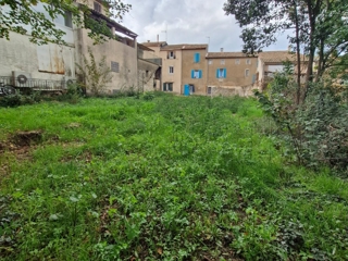 Vente  Terrain de 521 m² à Pourrières 295 000 euros