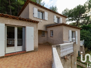Vente  Maison de 118 m² à Toulon 460 000 euros