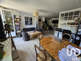 Vente  Appartement F3  de 72 m² à Sanary 335 000 euros