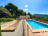 Vente  Maison de 325 m² à La Cadière d'Azur 1 150 000 euros