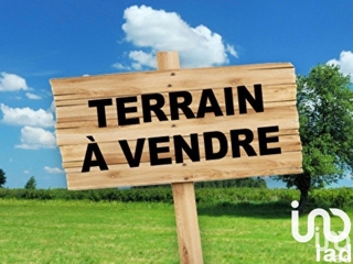 Vente  Terrain de 211475 m² à Saint Martin de Pallières 95 000 euros