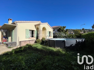 Vente  Maison de 80 m² à Ollioules 399 000 euros