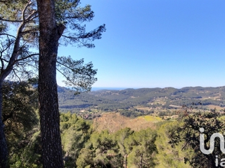 Vente  Maison de 190 m² au Beausset 840 000 euros
