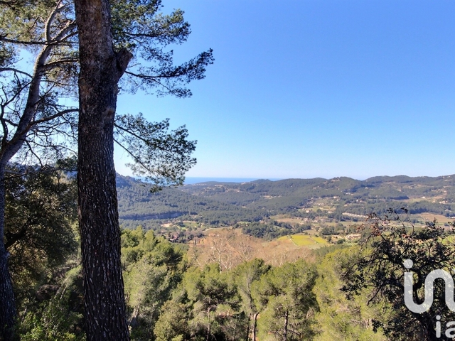 Vente  Maison de 190 m² au Beausset 840 000 euros Réf: SFN-1632336