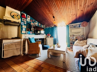 Vente  Appartement T3  de 65 m² à Saint Maximin la Sainte Baume 106 000 euros