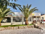 Vente  Local commercial de 108 m² au Cannet des Maures 590 000 euros