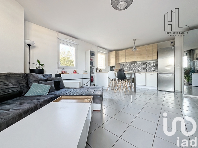 Vente  Appartement F4  de 79 m² à La Seyne 230 000 euros Réf: SFN-1635970