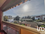Vente  Appartement T3  de 62 m² à Cavalaire sur Mer 275 000 euros