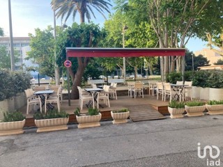 Vente  Local commercial de 140 m² à Toulon 98 500 euros