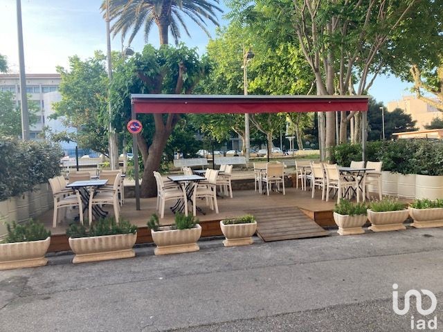 Vente  Local commercial de 140 m² à Toulon 98 500 euros Réf: SFN-1632895